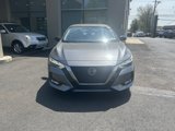 Used 2021 Nissan Sentra SR image 2