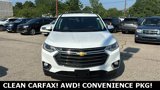 Used 2018 Chevrolet Traverse LT image 5
