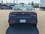 New 2025 Hyundai Elantra Sport image 5