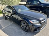 Certified 2019 Mercedes-Benz C 300 4MATIC Sedan image 2