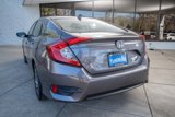Used 2017 Honda Civic EX image 3
