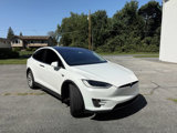 Used 2018 Tesla Model X 75D image 5