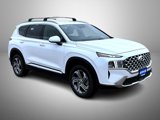 Used 2022 Hyundai Santa Fe SEL image 3