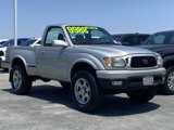 Used 2003 Toyota Tacoma PreRunner image 2