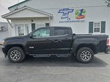 Used 2019 GMC Canyon All Terrain w/ All Terrain X Package image 5