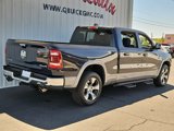 Used 2021 RAM 1500 Laramie image 4