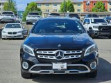 Used 2018 Mercedes-Benz GLA 250 4MATIC image 2