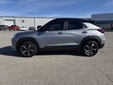 Used 2023 Chevrolet TrailBlazer RS image 2