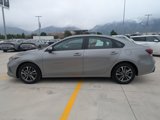 Certified 2024 Kia Forte LXS image 2