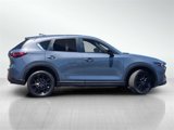 Certified 2023 MAZDA CX-5 Carbon Edition image 3