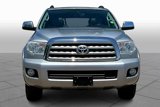 Used 2011 Toyota Sequoia Platinum image 3