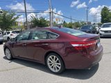 Used 2015 Toyota Avalon Limited image 4