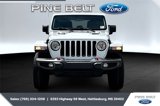 Used 2018 Jeep Wrangler Unlimited Rubicon w/ Dual Top Group image 3