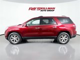 Used 2015 GMC Acadia SLT image 4