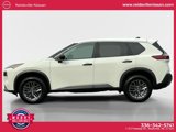 Used 2023 Nissan Rogue S image 2
