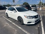 Used 2018 Nissan Altima 2.5 SV image 2