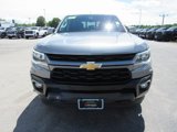 Used 2022 Chevrolet Colorado LT w/ LT Convenience Package image 4