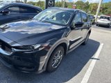 Used 2020 MAZDA CX-5 Touring image 3