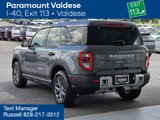 New 2025 Ford Bronco Sport Big Bend image 2