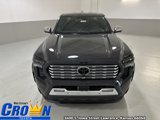 New 2025 Toyota Tacoma Limited image 3
