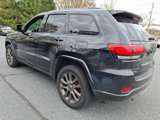 Used 2016 Jeep Grand Cherokee Limited 75th Anniversary image 4