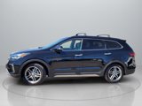 Used 2017 Hyundai Santa Fe Limited image 3