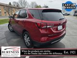 Certified 2023 Chevrolet Equinox LT image 5