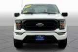 Certified 2023 Ford F150 XLT w/ Equipment Group 302A High image 3
