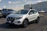 Used 2022 Nissan Rogue Sport SL w/ Premium Package image 3