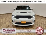 Certified 2022 Dodge Durango R/T w/ Tow 'N Go Package image 3
