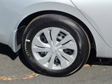 New 2025 Nissan Versa S w/ Trunk Package image 2