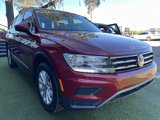 Used 2018 Volkswagen Tiguan SE image 3