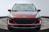 Used 2021 Ford Escape SEL image 3