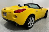 Used 2007 Pontiac Solstice Convertible w/ Preferred Package image 5