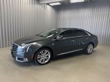 Used 2019 Cadillac XTS Luxury image 2