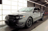 Used 2017 Ford Taurus SEL w/ Equipment Group 201A image 5