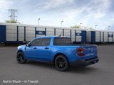 New 2025 Ford Maverick XLT image 4