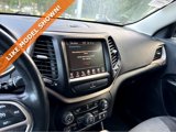 Used 2014 Jeep Cherokee Latitude image 5