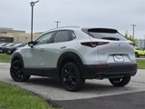 New 2025 MAZDA CX-30 AWD 2.5 S w/ Select Sport Pkg image 5