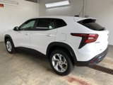 New 2025 Chevrolet Trax LS w/ LS Convenience Package image 4