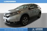Used 2019 Honda CR-V EX-L image 3