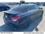 Used 2015 Mercedes-Benz CLA 250 4MATIC image 4
