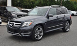 Used 2015 Mercedes-Benz GLK 350 4MATIC w/ Premium 1 Package image 6