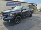 Used 2016 RAM 1500 Express w/ Black Ram 1500 Express Group image 2