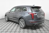 Certified 2022 Cadillac XT6 Premium Luxury w/ Technology Package image 3