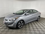 Used 2014 Hyundai Elantra Sport image 6
