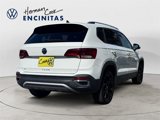 Certified 2023 Volkswagen Taos SE w/ Panoramic Sunroof Package image 5