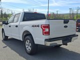 Used 2020 Ford F150 XLT image 4