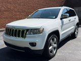 Used 2013 Jeep Grand Cherokee Limited w/ Trailer Tow Group IV image 4