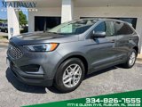 Used 2023 Ford Edge SEL image 2